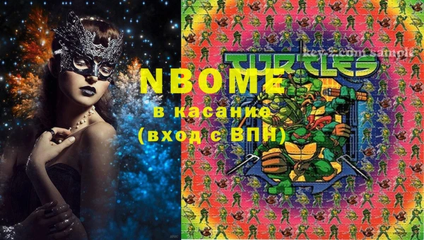 Альфа ПВП Ельня